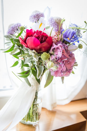 bouquet fiori